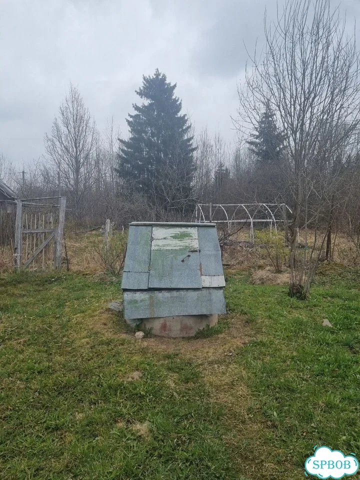 Дом 55 м² на участке 7 сот. фото 8