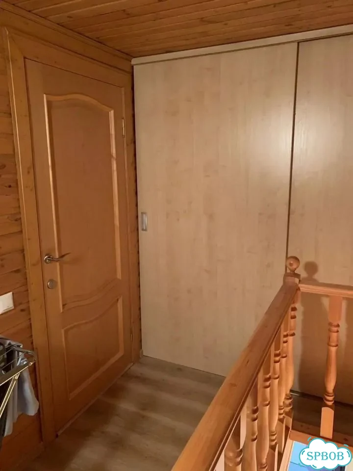 Дом 70 м² на участке 20 сот. фото 10