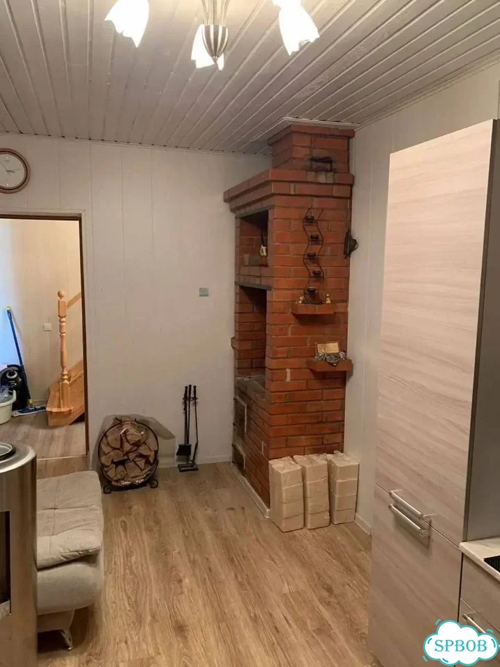 Дом 70 м² на участке 20 сот. фото 18