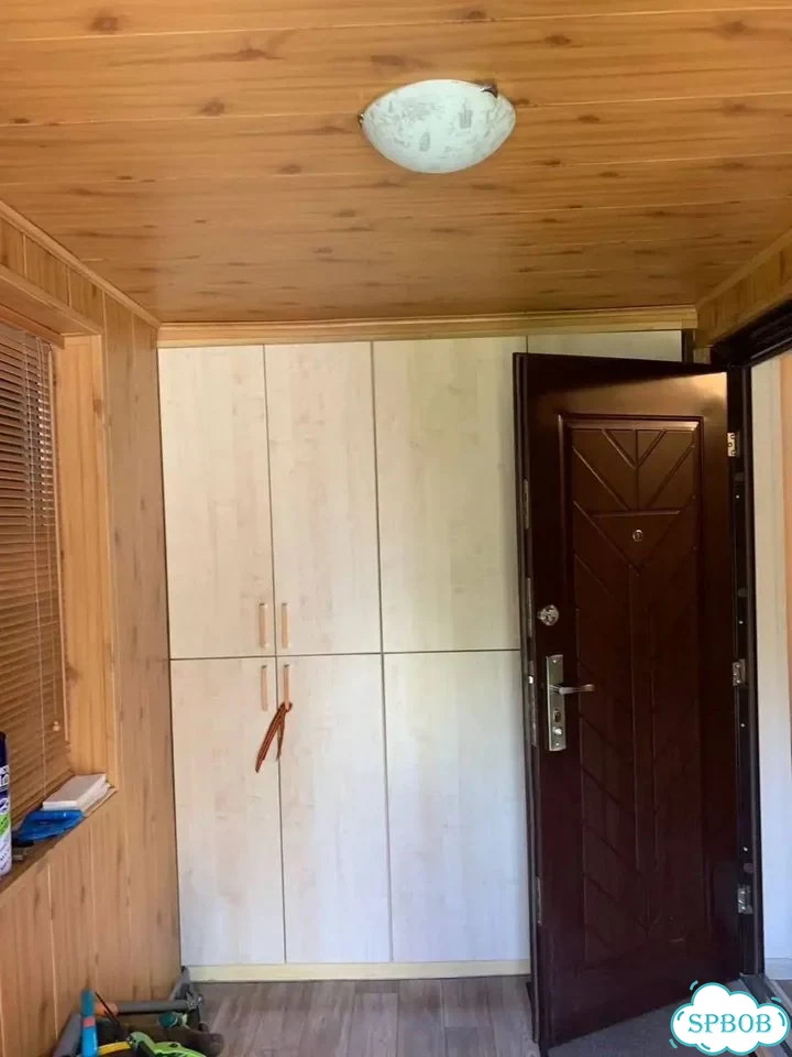 Дом 70 м² на участке 20 сот. фото 20