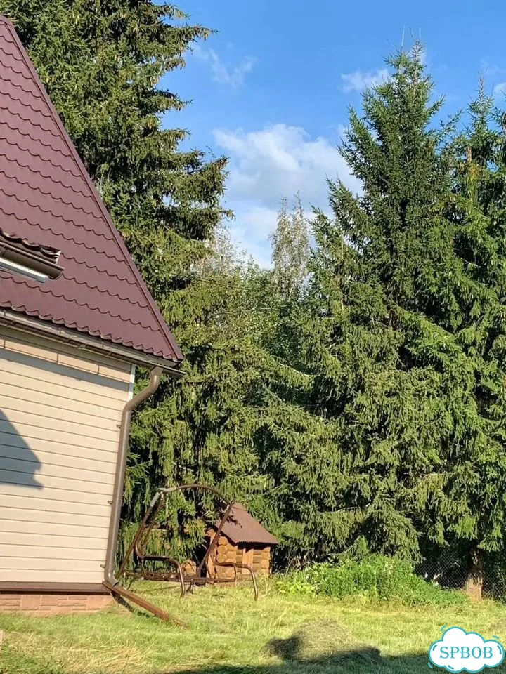 Дом 70 м² на участке 20 сот. фото 3