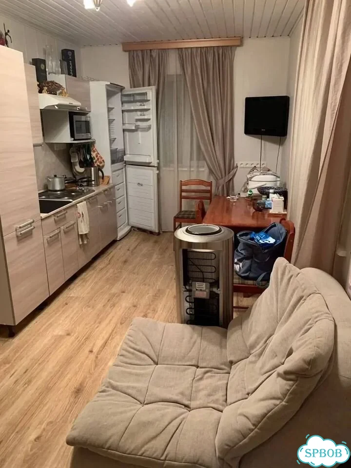 Дом 70 м² на участке 20 сот. фото 7
