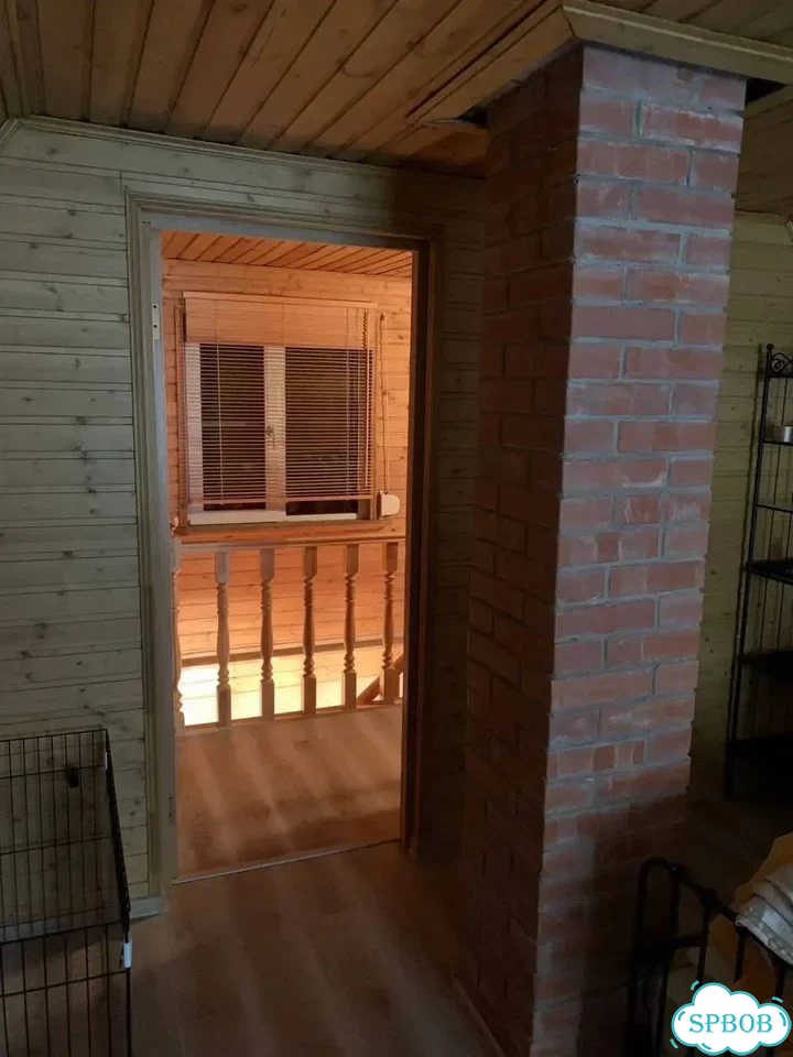 Дом 70 м² на участке 20 сот. фото 9