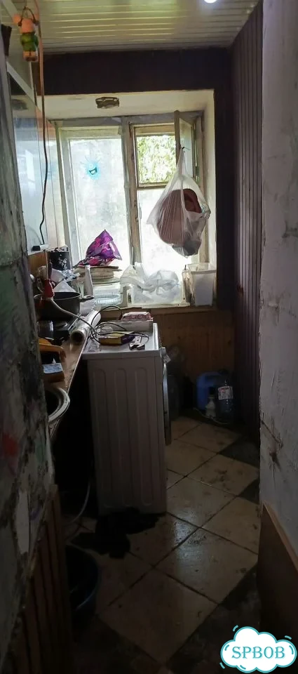 2-к. квартира, 47 м², 2/2 эт. фото 2