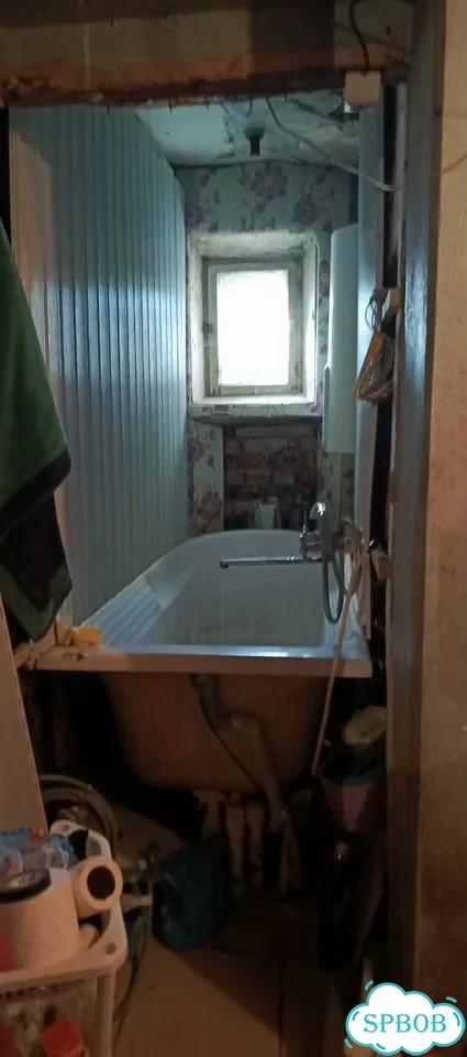 2-к. квартира, 47 м², 2/2 эт. фото 3