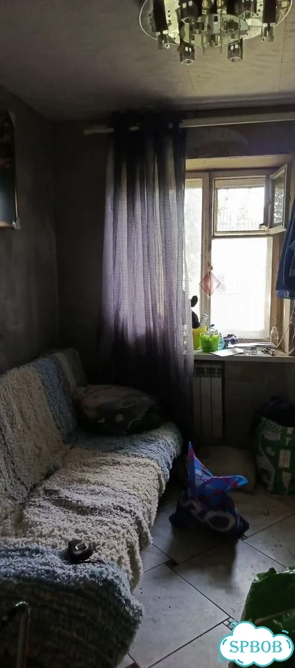 2-к. квартира, 47 м², 2/2 эт. фото 7