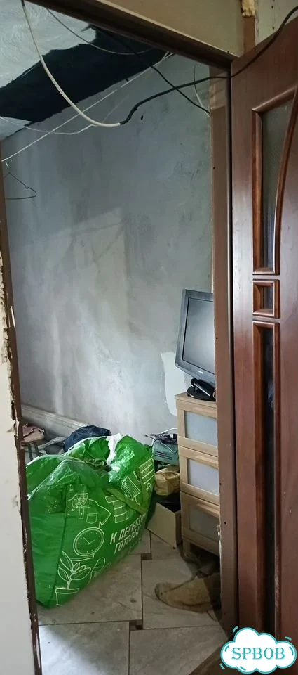 2-к. квартира, 47 м², 2/2 эт. фото 8