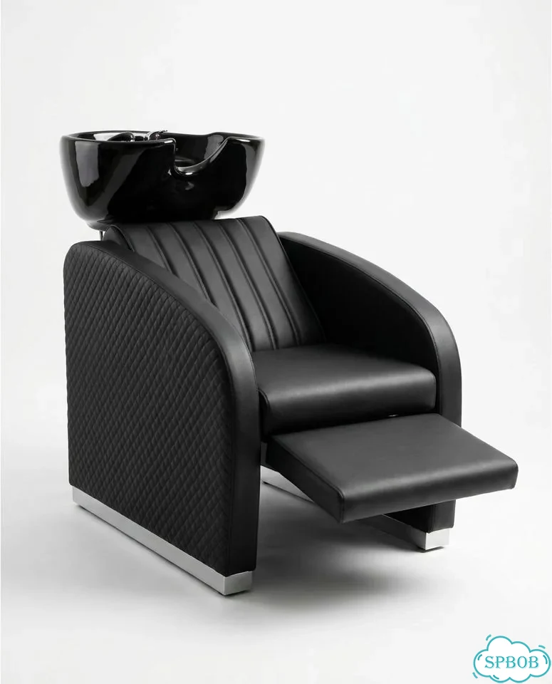 Мойка парикмахерская с массажем Barber Dream фото 2