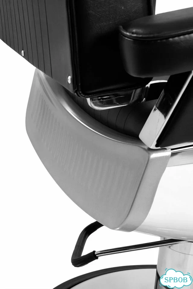 Кресло для барбершопа Lincoln Barber chair фото 5