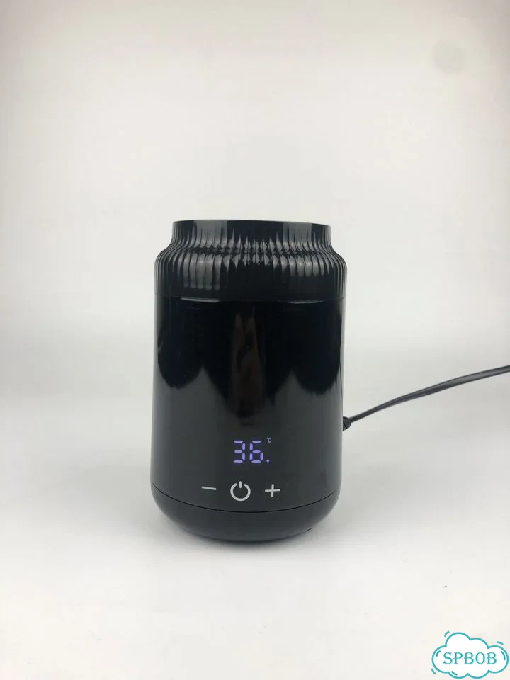 Воскоплав баночный с цифровым управлением BXS/mini фото 2
