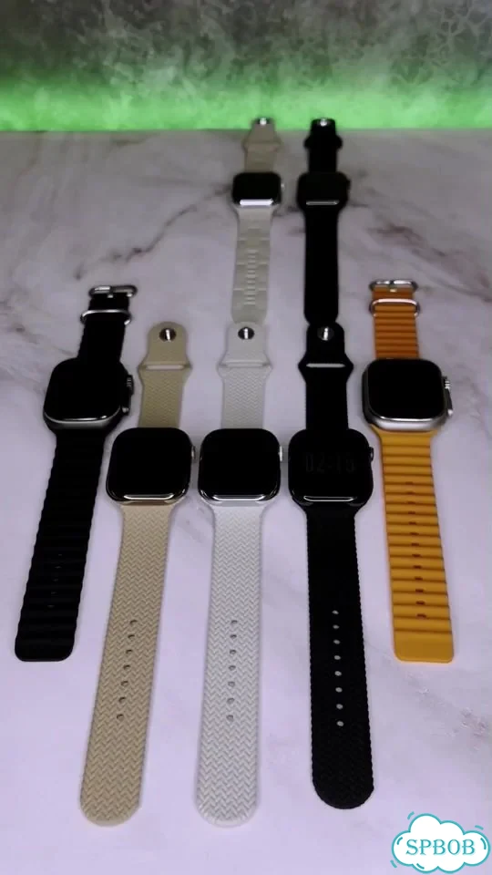 Apple Watch 11 46mm (Новые, 2026) фото 1