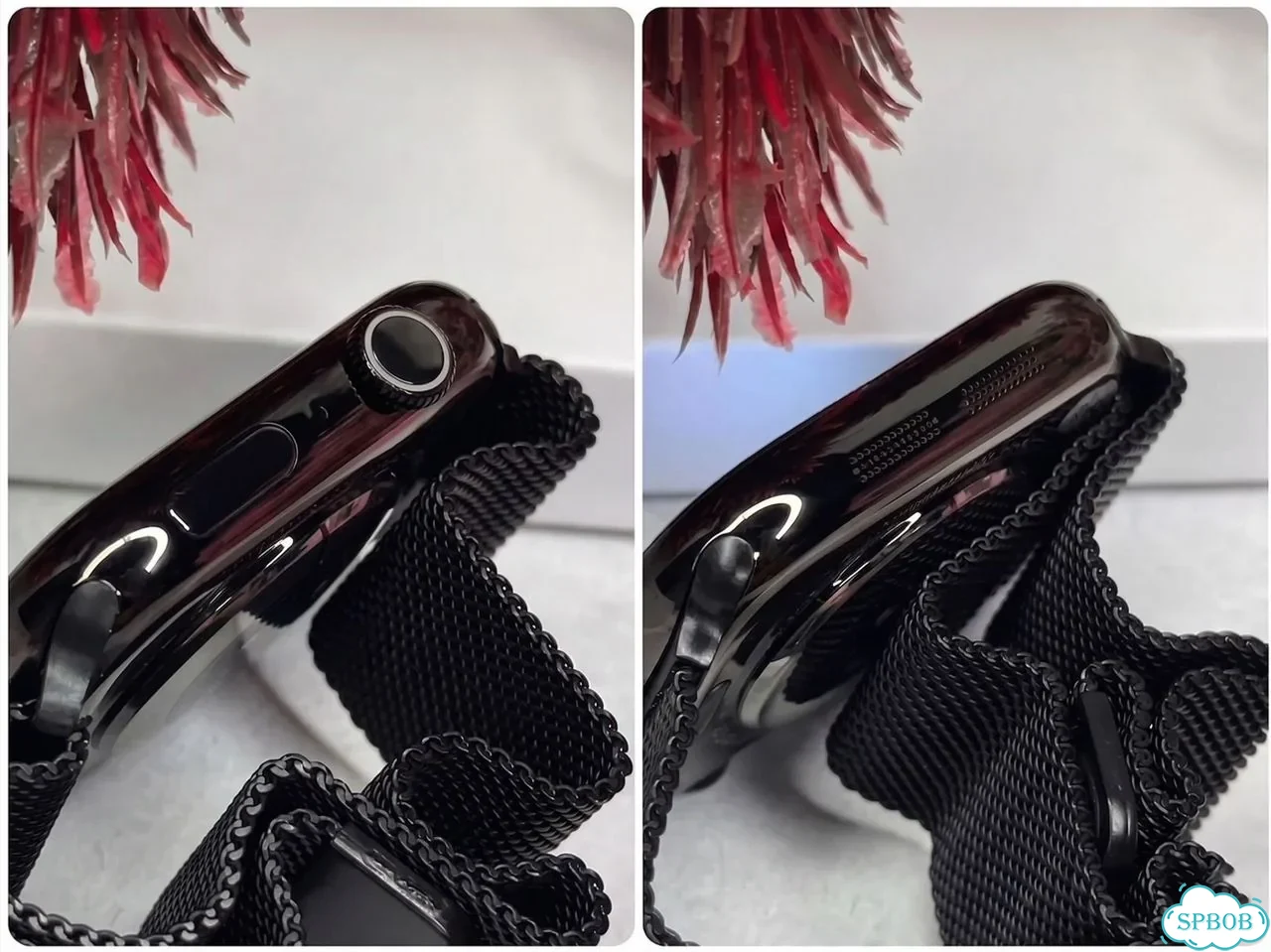 Apple Watch 11 46mm (Новые, 2026) фото 10