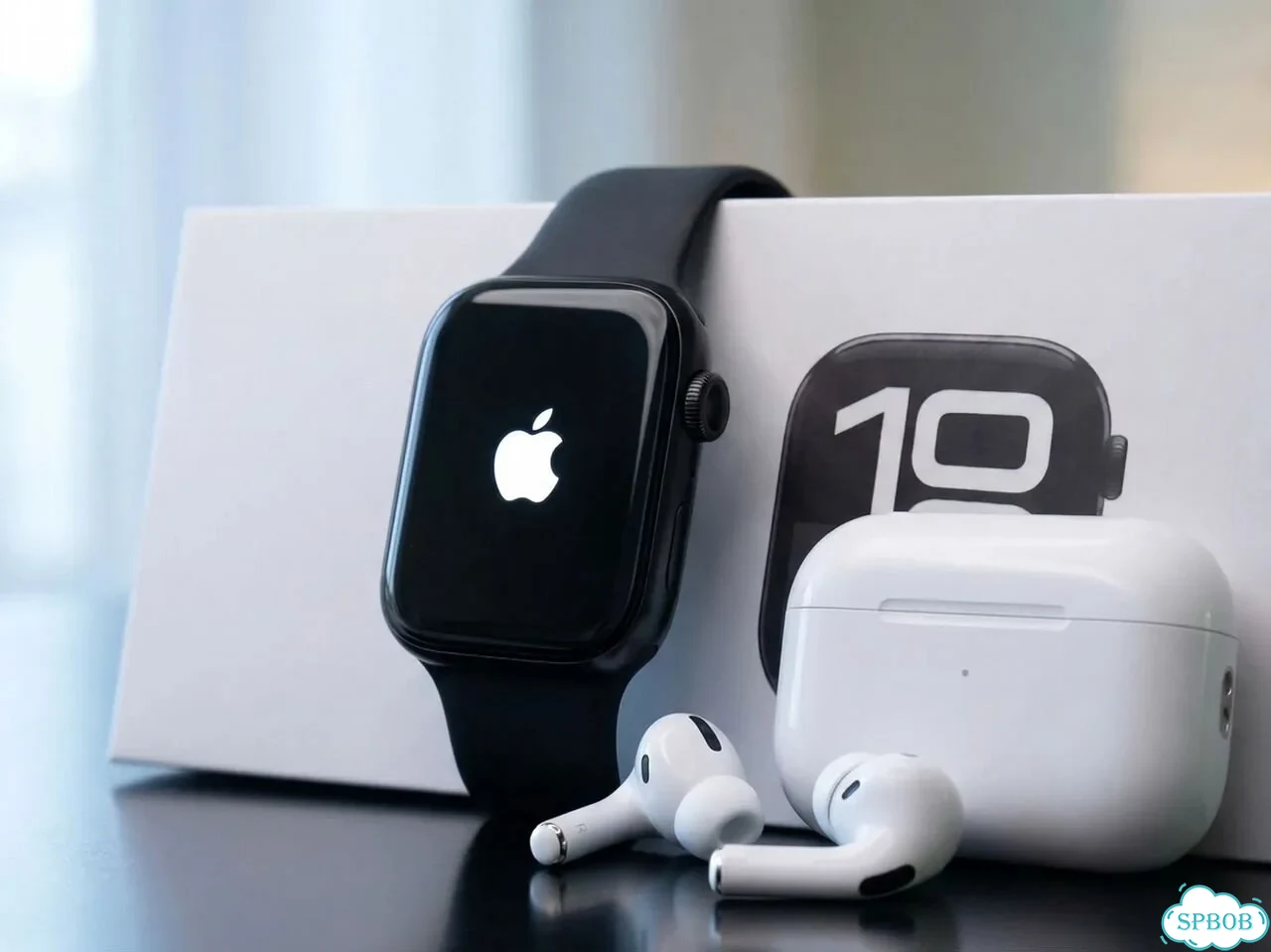 Apple Watch 11 46mm (Новые, 2026) фото 2