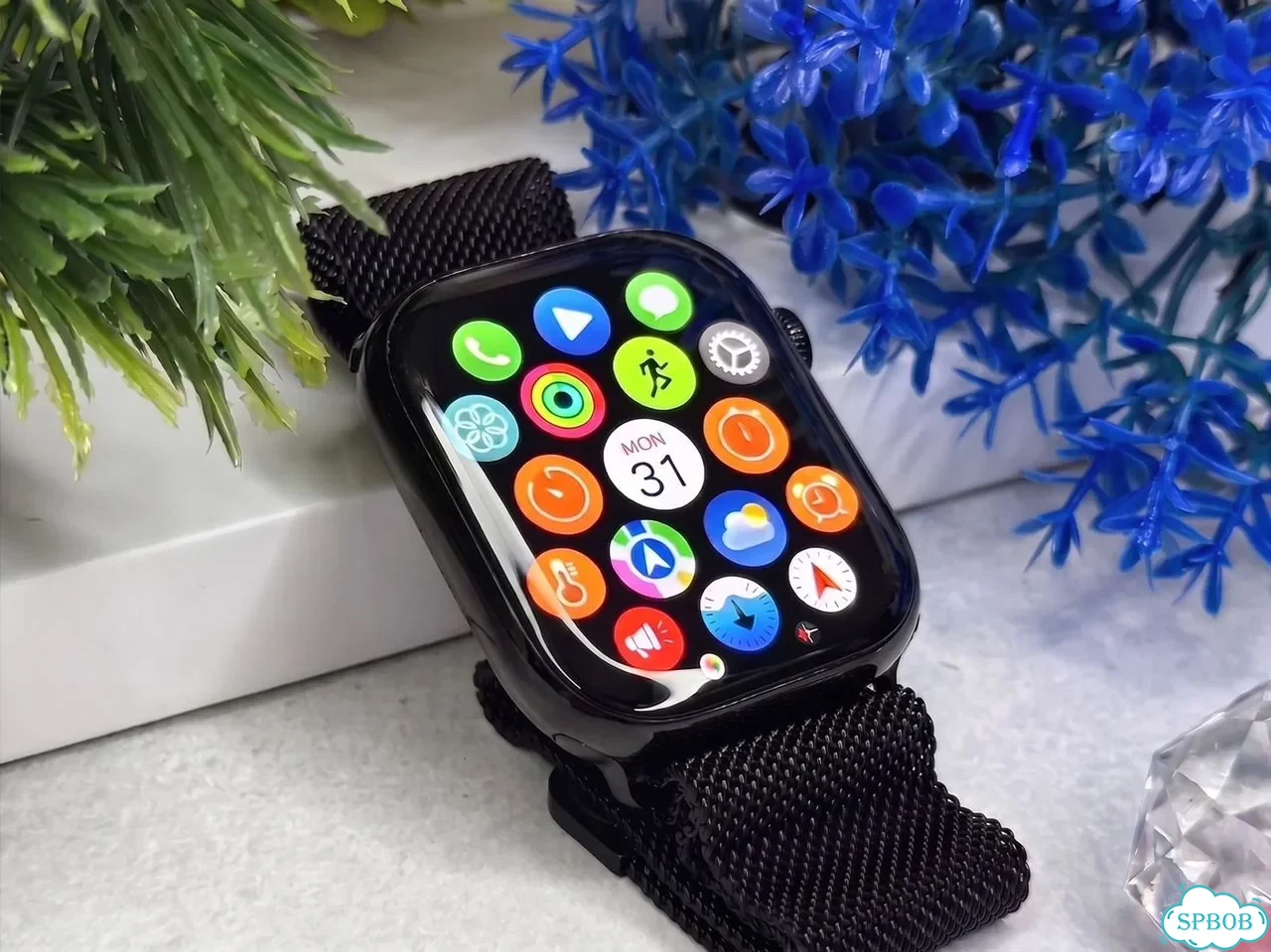 Apple Watch 11 46mm (Новые, 2026) фото 4