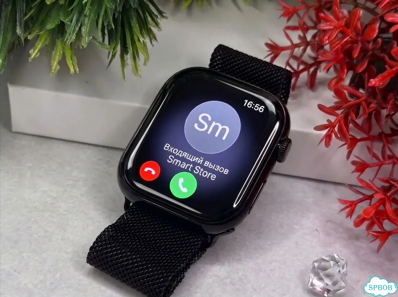 Apple Watch 11 46mm (Новые, 2026) фото 5