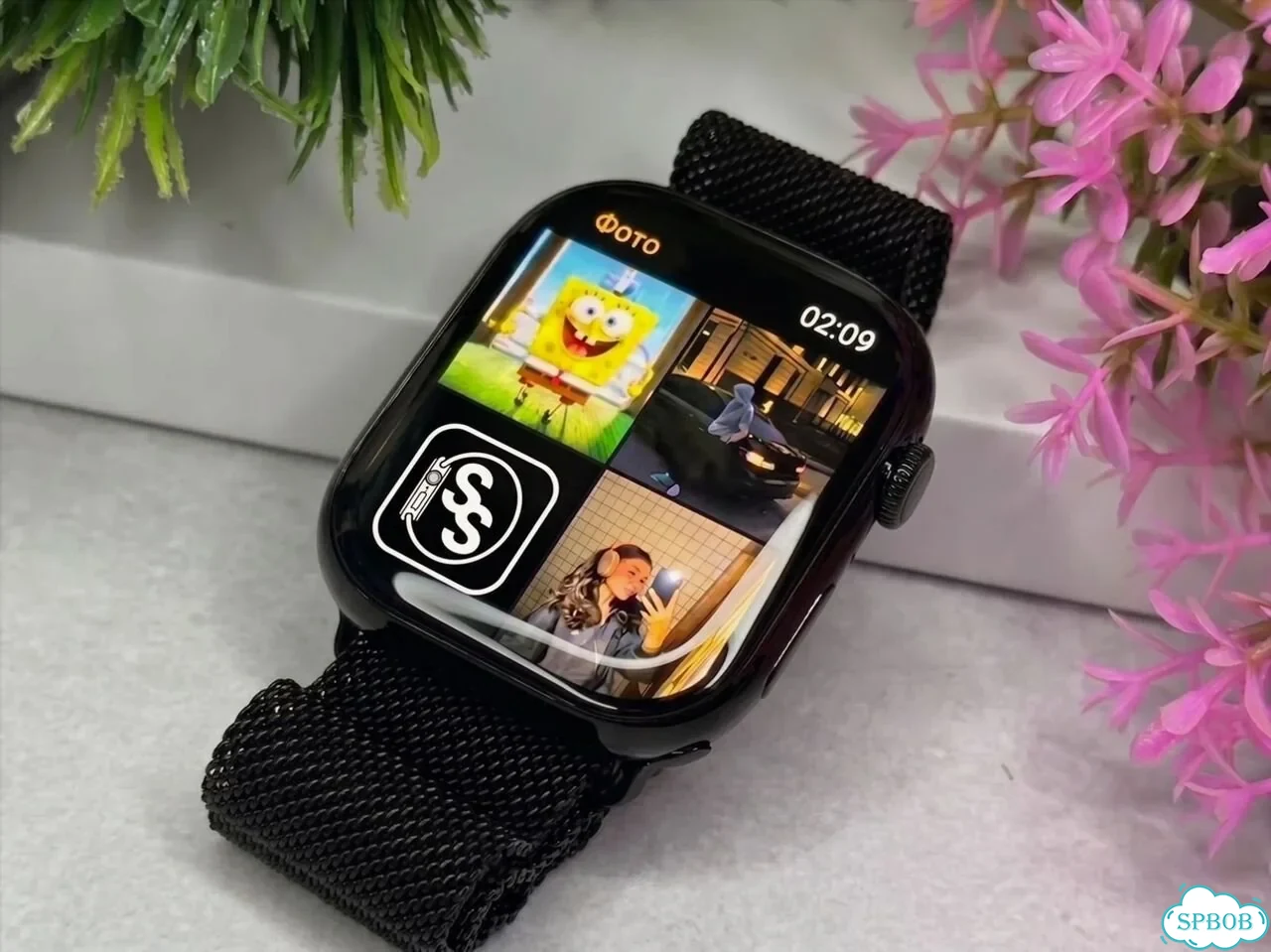 Apple Watch 11 46mm (Новые, 2026) фото 6