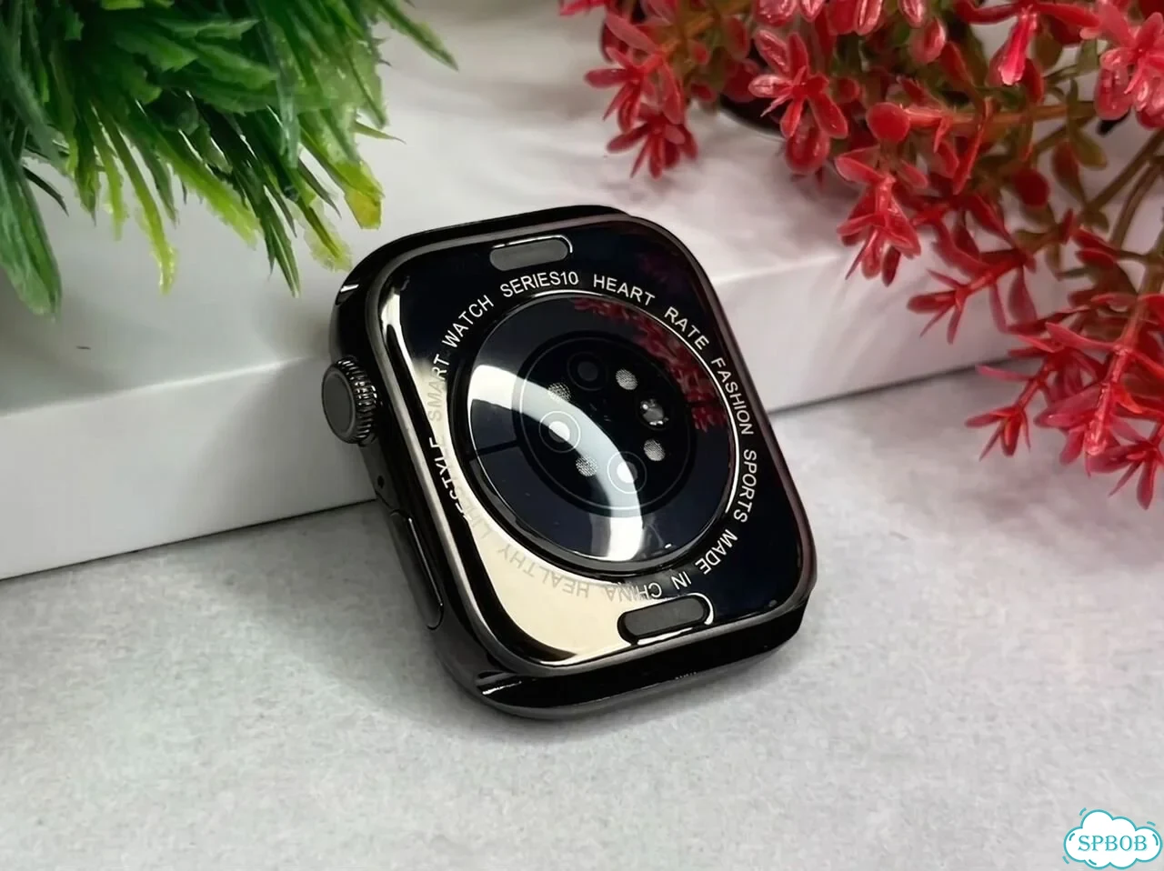 Apple Watch 11 46mm (Новые, 2026) фото 7