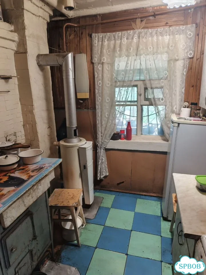 Дом 54 м² на участке 15 сот. фото 3