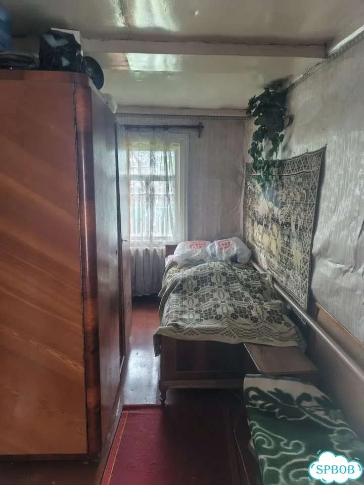 Дом 54 м² на участке 15 сот. фото 6