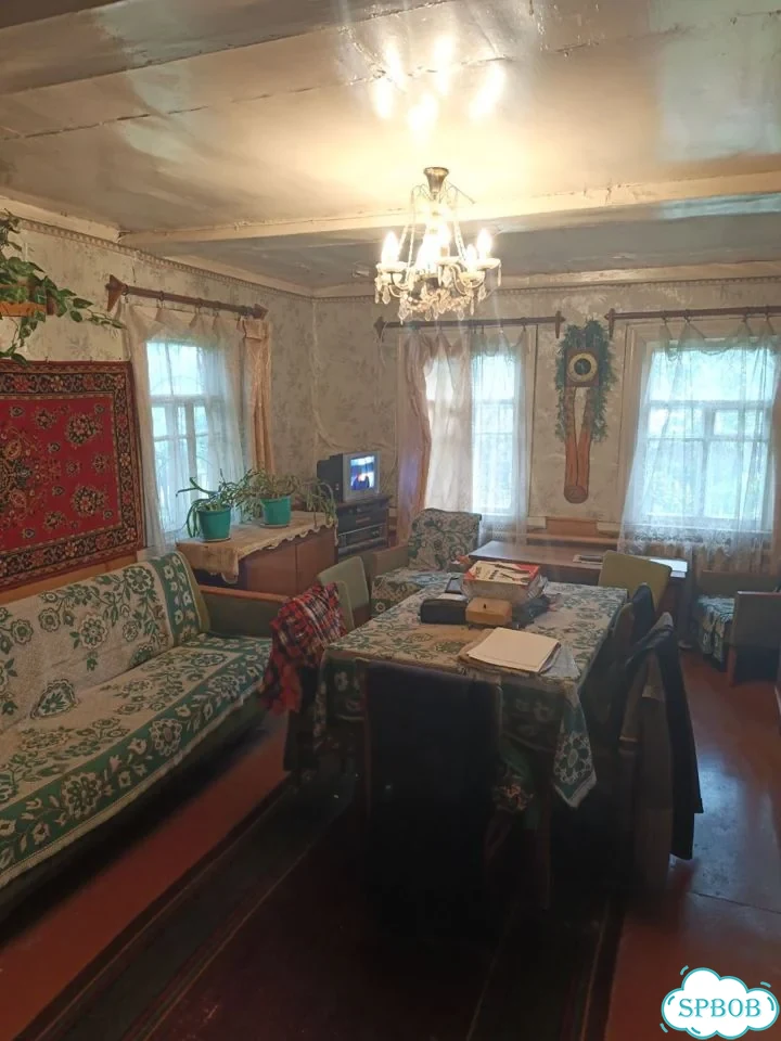 Дом 54 м² на участке 15 сот. фото 7