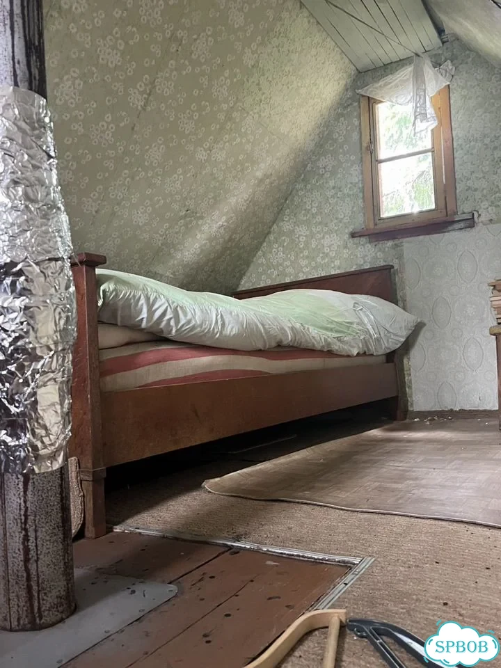 Дача 42 м² на участке 6,1 сот. фото 3