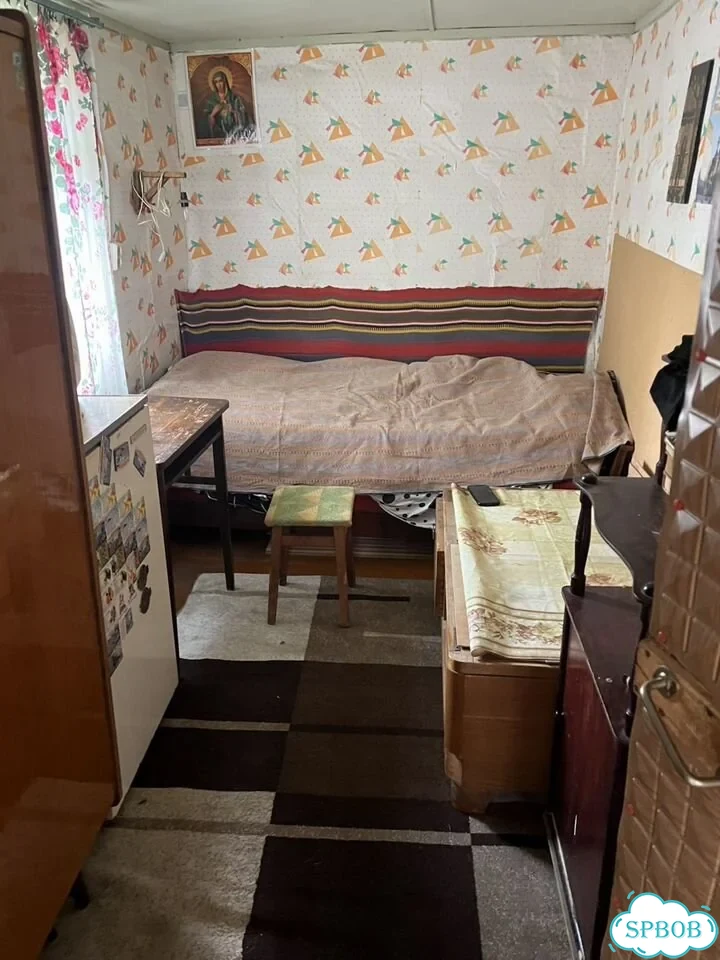 Дача 42 м² на участке 6,1 сот. фото 4