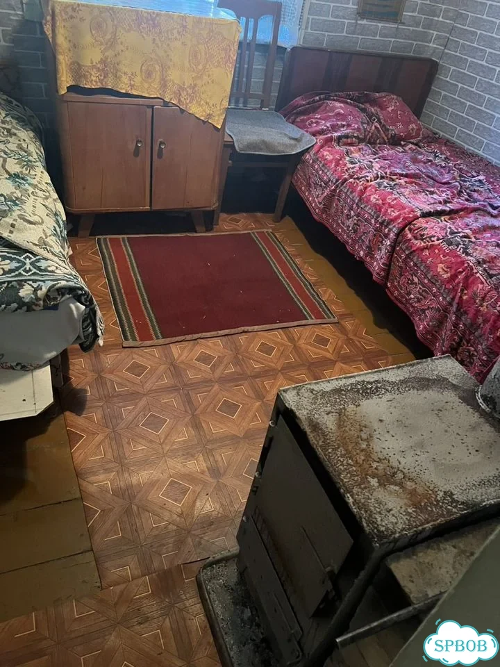 Дача 42 м² на участке 6,1 сот. фото 8