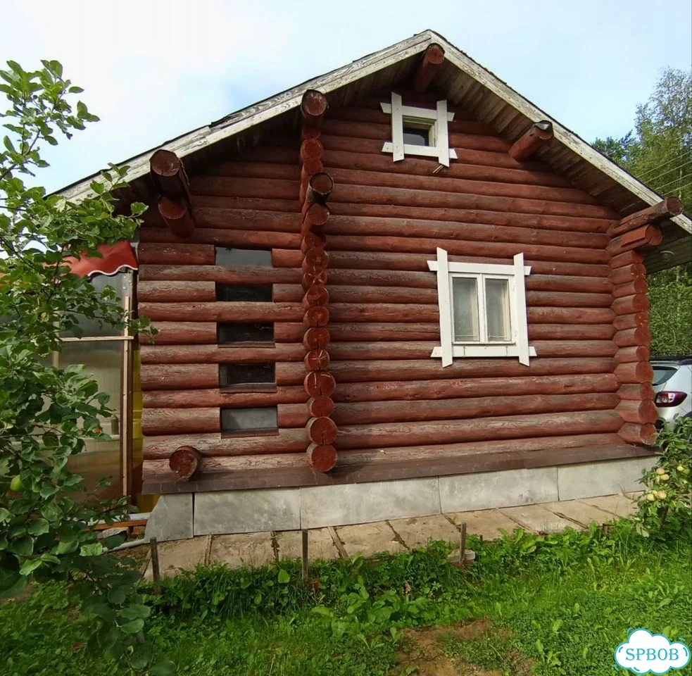 Дача 40 м² на участке 6 сот. фото 1