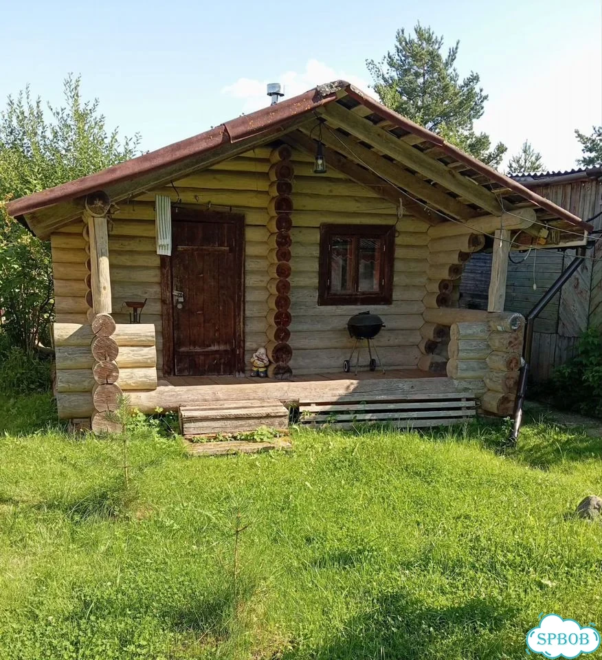 Дача 40 м² на участке 6 сот. фото 10