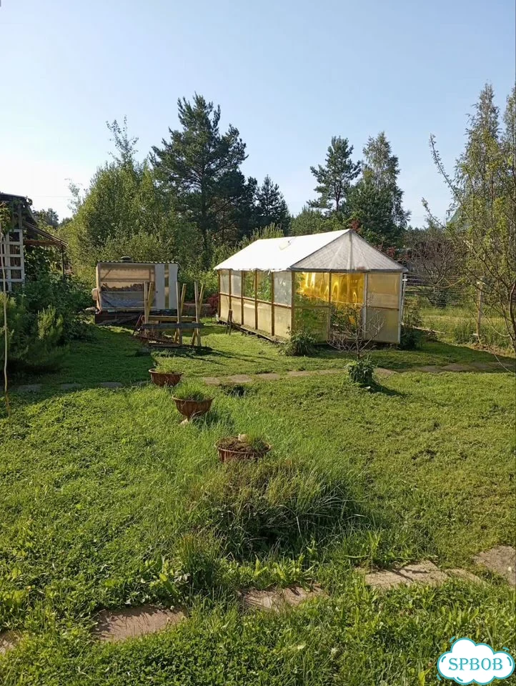 Дача 40 м² на участке 6 сот. фото 11