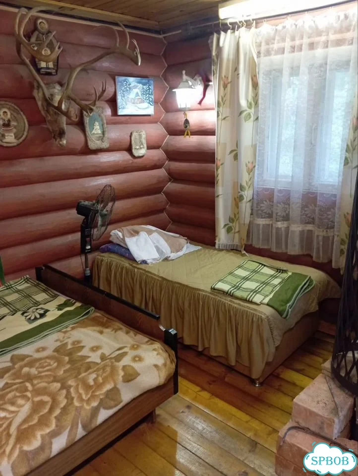 Дача 40 м² на участке 6 сот. фото 14