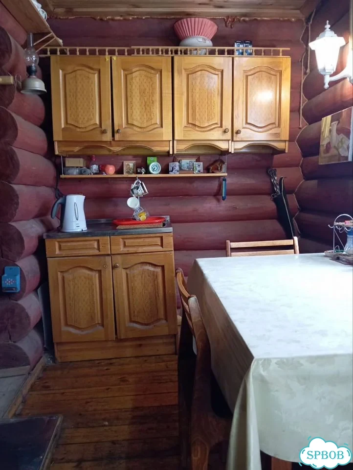 Дача 40 м² на участке 6 сот. фото 15