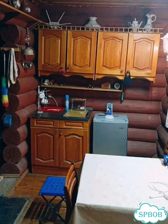Дача 40 м² на участке 6 сот. фото 19