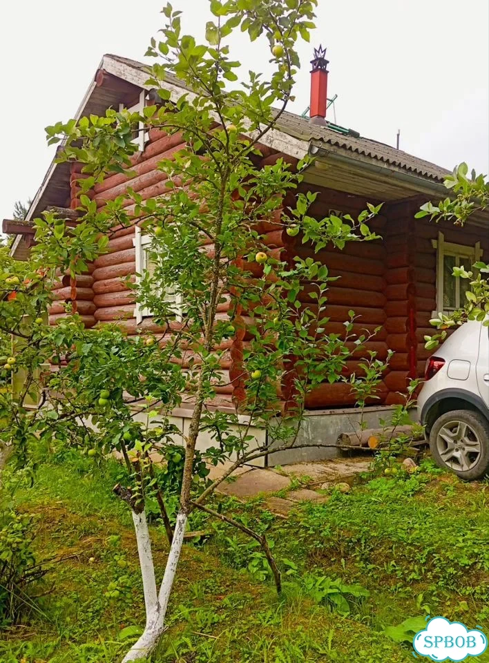 Дача 40 м² на участке 6 сот. фото 2