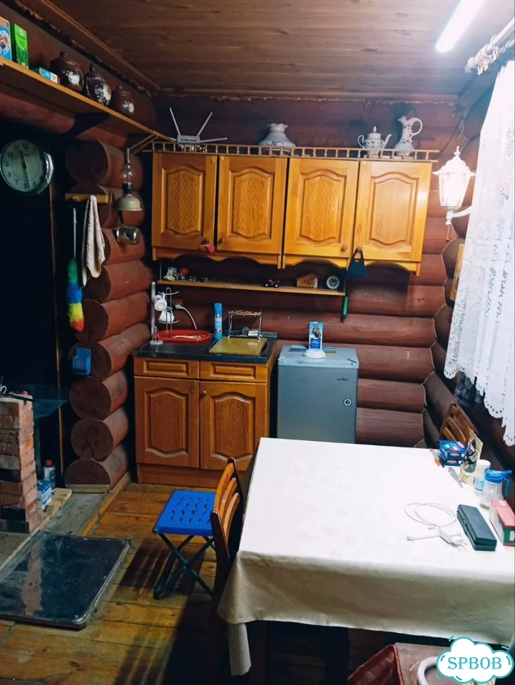 Дача 40 м² на участке 6 сот. фото 20