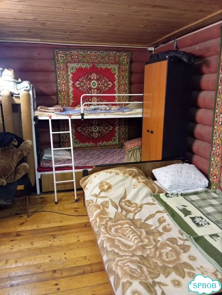 Дача 40 м² на участке 6 сот. фото 22