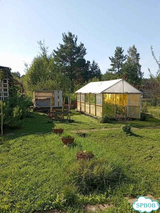 Дача 40 м² на участке 6 сот. фото 25