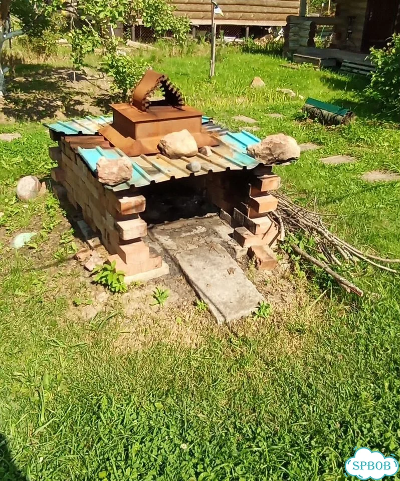 Дача 40 м² на участке 6 сот. фото 28