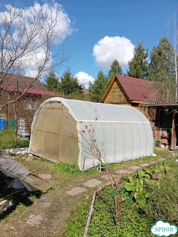 Дача 40 м² на участке 6 сот. фото 29