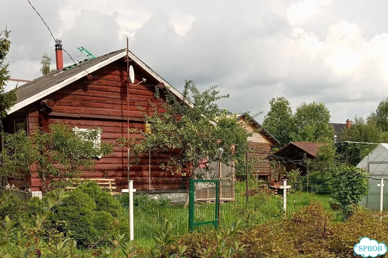 Дача 40 м² на участке 6 сот. фото 3