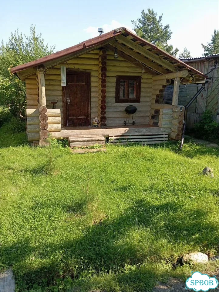 Дача 40 м² на участке 6 сот. фото 7