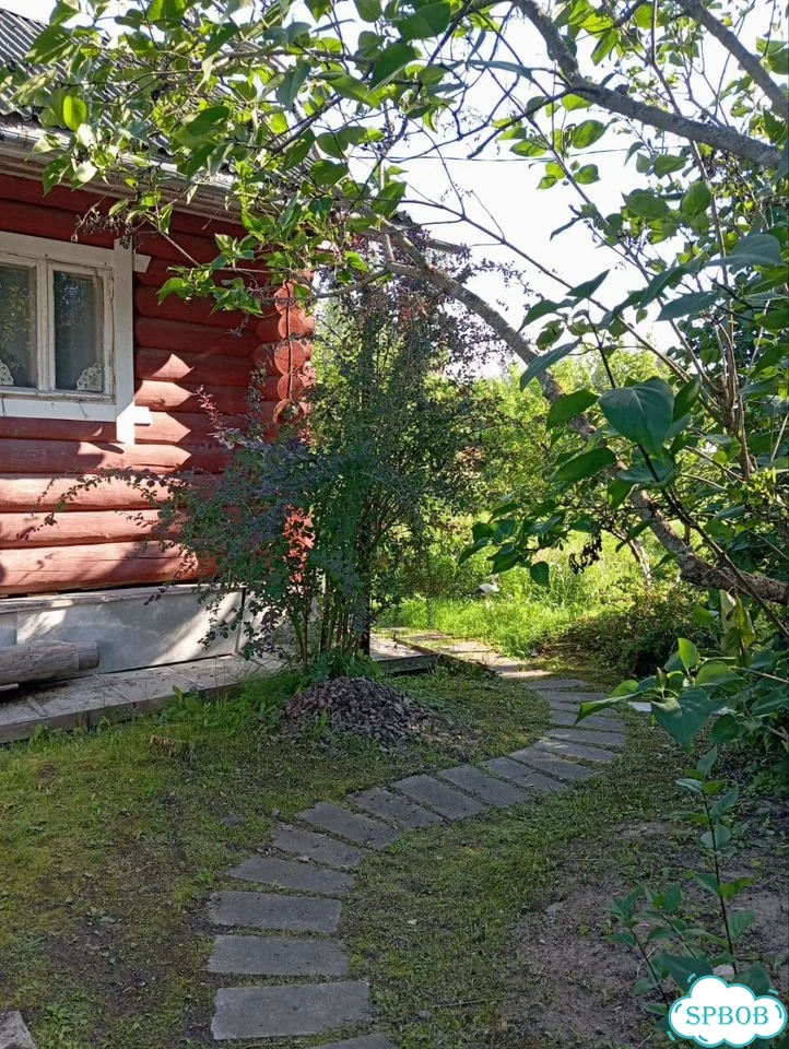 Дача 40 м² на участке 6 сот. фото 9