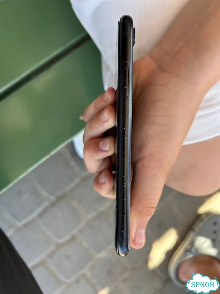 iPhone Xr, 128 ГБ, 1 SIM фото 2