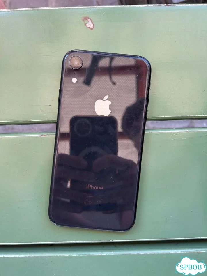 iPhone Xr, 128 ГБ, 1 SIM фото 4