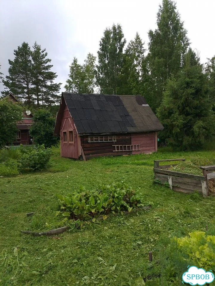 Дача 60 м² на участке 10 сот. фото 17