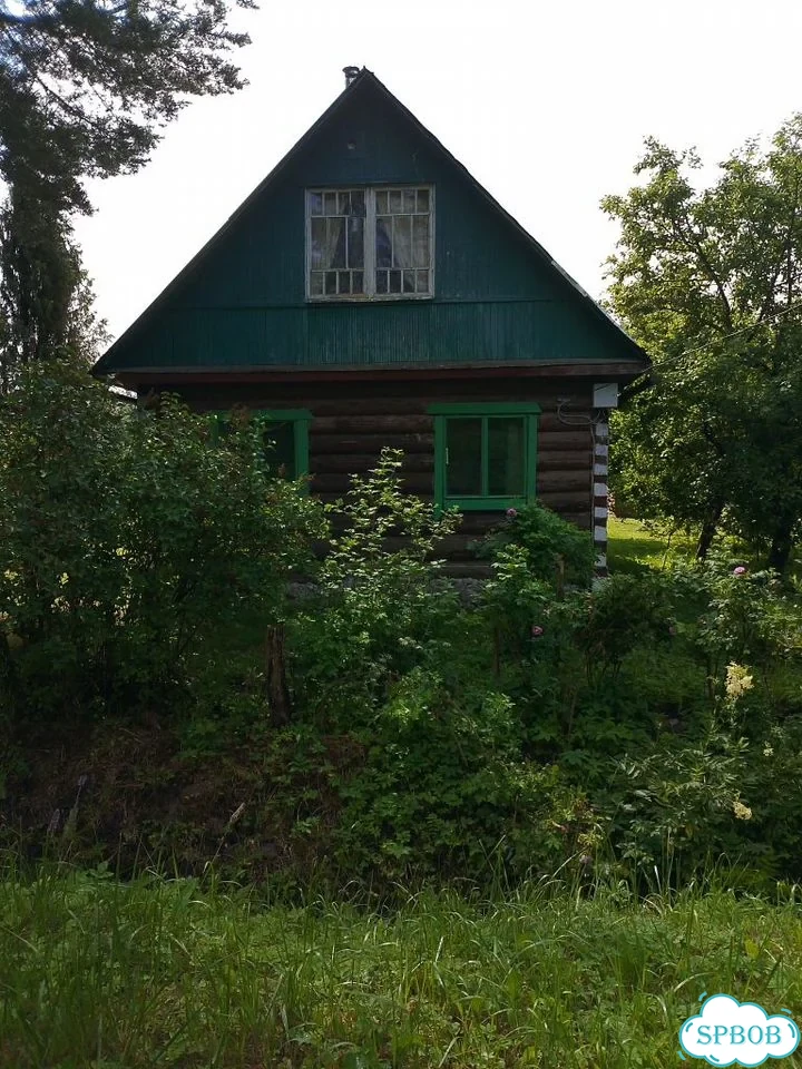 Дача 60 м² на участке 10 сот. фото 18
