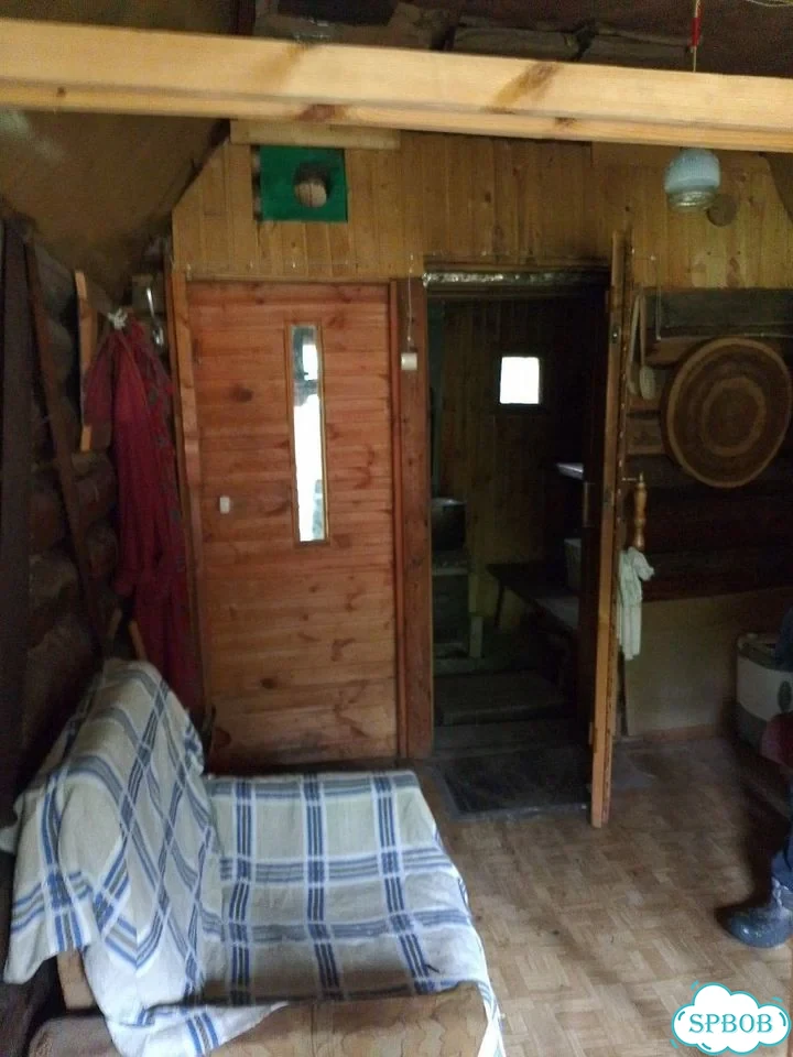 Дача 60 м² на участке 10 сот. фото 20