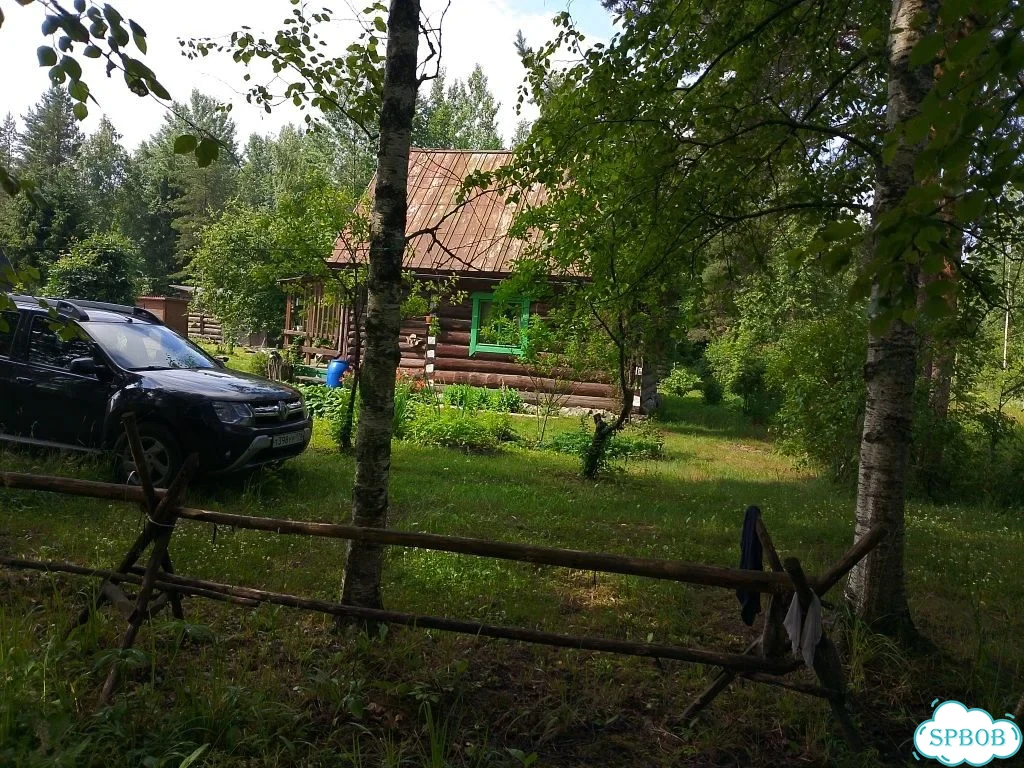 Дача 60 м² на участке 10 сот. фото 22