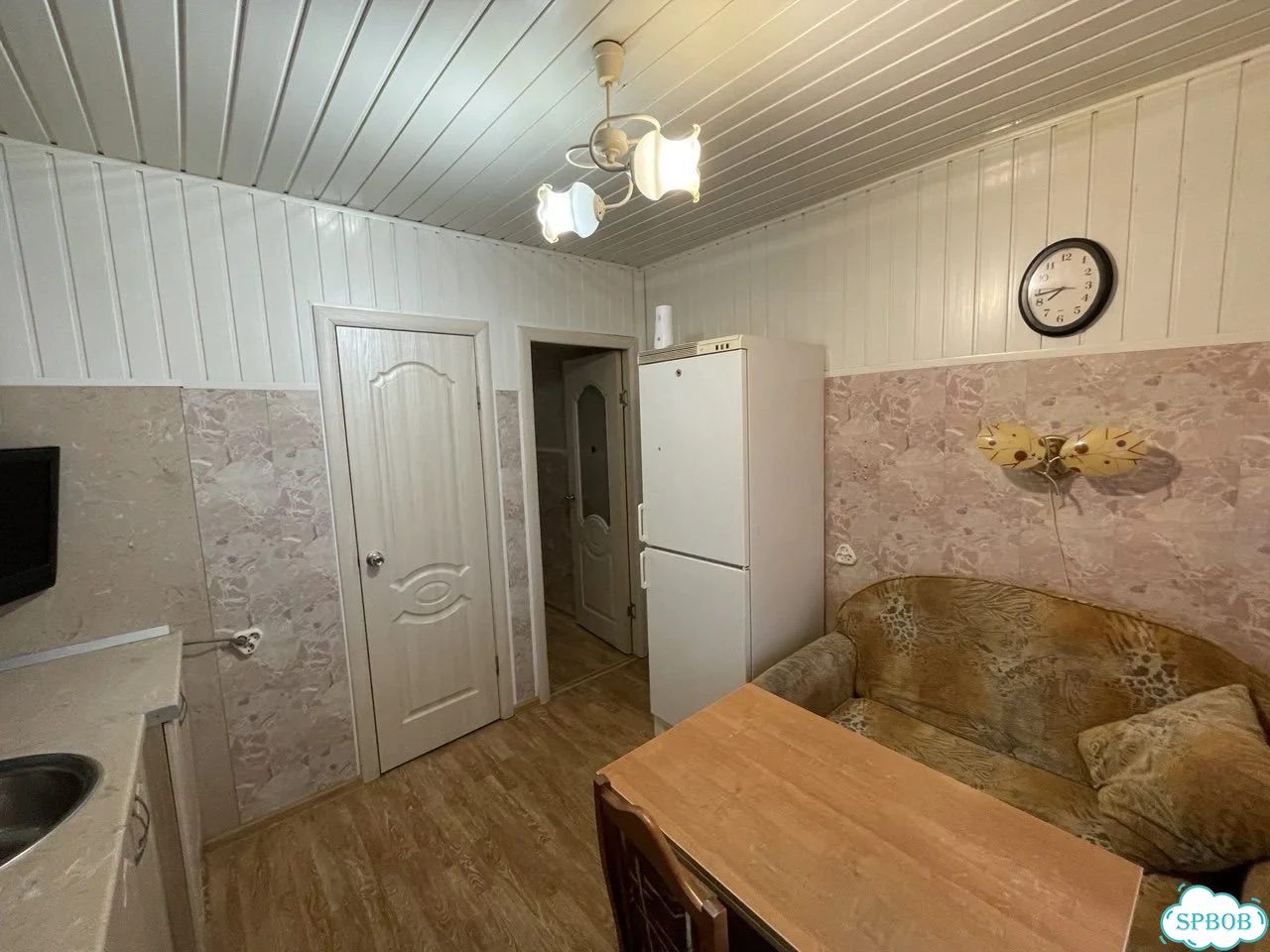 1-к. квартира, 40 м², 3/4 эт. фото 6