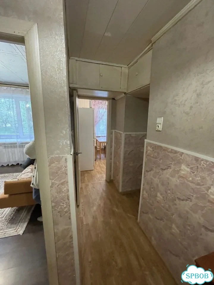 1-к. квартира, 40 м², 3/4 эт. фото 7